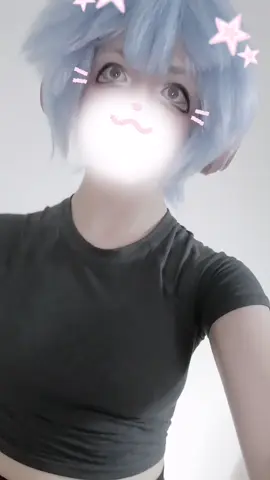 #cosplayreiayanami 