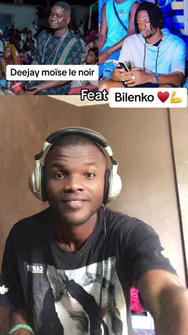 On parle pas trop ♥️♥️🔥🔥#yfpシforyou #pourtoi @DEEJAY Moïse lenoir 