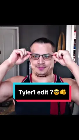Big Tonka T 😎🫵 #tyler1 #tyler1clips #leaguetiktok #leagueoflegends #edit 