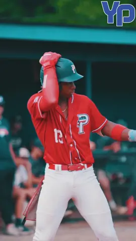 Tearing the cover off the ball! 