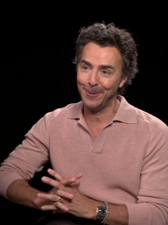 Director Shawn Levy  details the making of a Masterpiece 