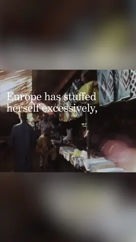 Today is the birthday of the anti-colonial revolutionary, writer, and philosopher Frantz Fanon. To celebrate, we’ve been revisiting scenes from the searing documentary Concerning Violence based on his essay of the same name. “Colonialism only loosens its hold when the knife is at its throat.” Happy birthday to this legendary Black man!  🫡✊🏾🎂 #frantzfanon #hbd #decolonize #antiimperialism #revolutionary #blackman 