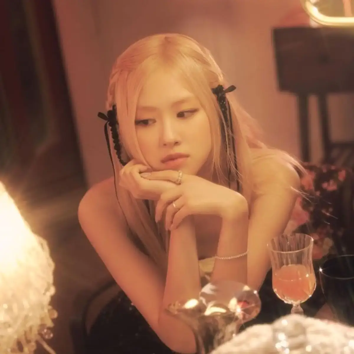 #rosé #bpwkpp #fyp3566 #keşfet 