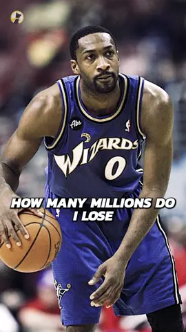 Gil on Media Narratives  #NBA #media #narrative #basketball #gilsarena #gilbertarenas #fypage #viral 