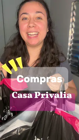 Compras Casa Privalia 2024 - outlet da outlet #compras #promocao #privalia 