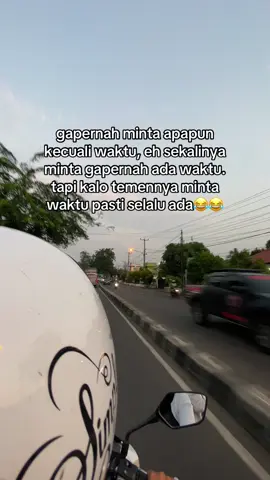 mau sejauh apapun itu klo temennya yg minta pasti di datengin😅. tapi kalo aku? pasti ada aja alesannya wk, but it’s okay itu kejadian masalalu buat dijadiin pelajaran🙃❤️‍🩹#foryou #sadstory #sadvibes #galaubrutal 