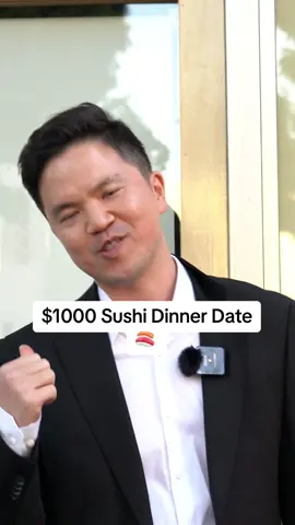 The Best $500 Michelin Star Edomae Sushi Omakase is Just Like Japan! Sushi Yoshizumi San Mateo is now one of my favorites #sushi #finedining #japanesefood #thesushiguy #michelin 