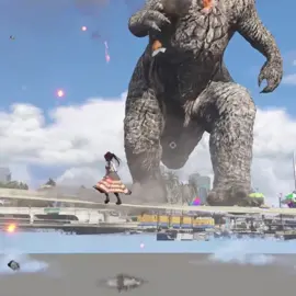 Another normal day in GTA 5.  #godzilla #godzillavskong #godzillavskongroar #GodzillaXKong #gta5 #gtav #gta #grandtheftauto5 #gta5clips #gta5mods #gtavmods #gtamods #grandtheftauto #grandtheftautov #gaming #GamingOnTikTok #anime 