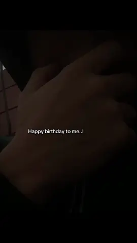 Chúc mừng sinh nhật tôi🥳 #vkiendayne 
