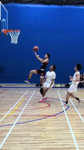 #singaporebasketball #basketball #pestasukan #singaporepolytechnic 