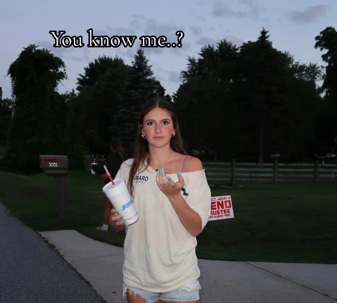 The list could go on and on!