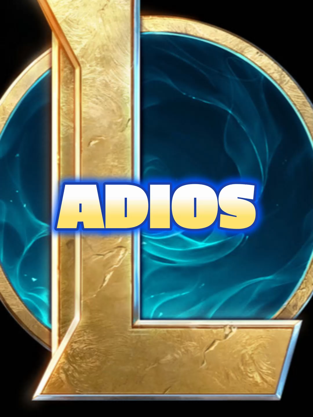 ¿League of legends Corre Peligro? #leagueoflegends #gamerweekend #gamerentiktok #countersdecampeoneslol #curiosidadeslol #leagueoflegends #wildrift #countersdecampeones #noticiasdeLoL #NoticiasdeWilRift