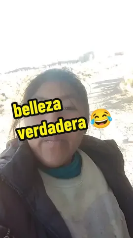 Belleza verdadera 😅#bellezaverdadera 