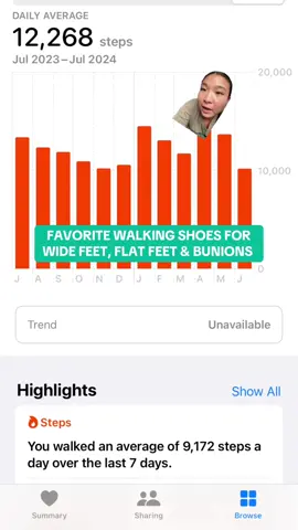 favorite walking shoes for wide feet, flat feet, and bunions! @adidas @Nike @Reebok @Teva Footwear @target  #greenscreen #walkingshoes #comfortableshoes #bunions #widefeet #flatfeet #adidas #nike #reebok #tevas #target #summershoes #sneakers #sneakershopping #sneakerreview #stepcount #walking #hotgirlwalk 