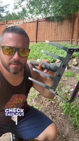 #suchtale #hoeandrake #lawncare #2024musthaves 