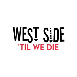 westside 'til we die #2pac #tupac 