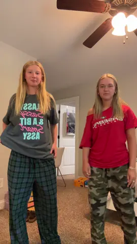 Did we eat or what??? 