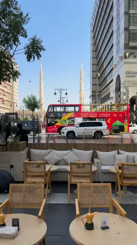 المدينه المنوره❤️ #اكسبلورور #اكسبلور #اكسبلورexplore #المدينه_المنوره #الان #fyp 