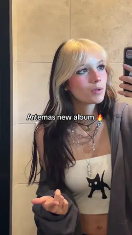 #artemas 