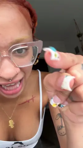 WE ARE BEING GASLIT TO THE HIGHEST EXTENT I CANT TAKE IT ANYMORE