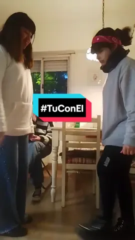 expertas en fútbol, por? 🤣❤️ (por cierto f x la luz q me tapa y lupe con el celu) @MAI #tuconel#salsa#diadelamistad#foryou#fail#trend#argentina#fyp#lentejas 