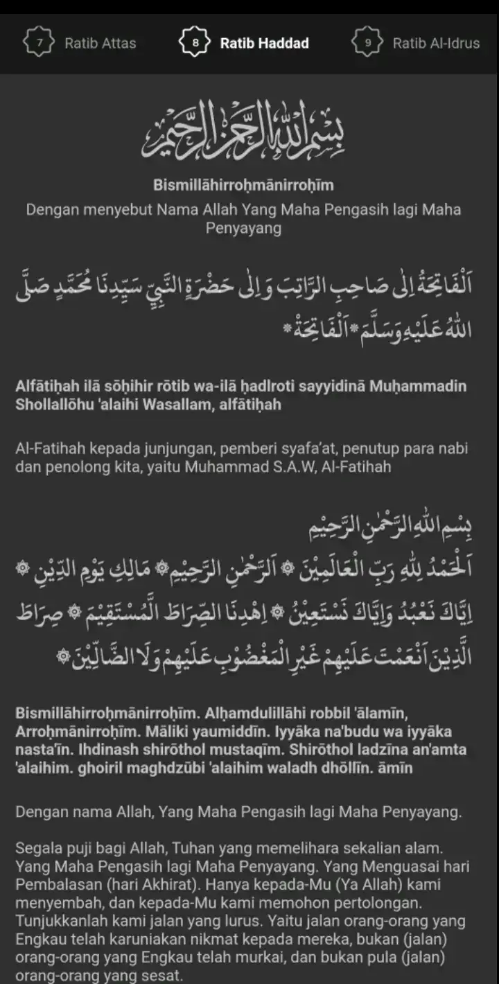 #liriksholawat  #masukberanda  #fyp  #ratibalhaddad  @ichaa 