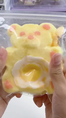 Squishy blindbag #handmade #fry #squishy #fufusquishy