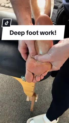 STRUGGLING WITH PAIN THROUGH THE FEET? THIS IS WHAT YOU NEED! #utilitymassage #massagetherapy #sportsmassage #massage #armsmassage #shoulderpainrelief #footmassage #asmr #footpainrelief #plantar #plantarfasciitis #plantarfascia 