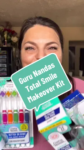 The total smile makeover kit. For anyone looking into teeth whitening these are your products right here #oralcare #cleanteeth #mouthwash #freshbreath #teethwhitening #oilpulling #softbristletoothbrush #whiteningstrips @Puneet Nanda bridge the gap @TMP 