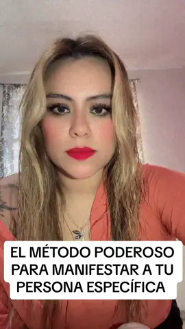 Logra que tu persona especifica te busque rapido. #manifestation #sanacionespiritual #tallerdemanifestacion #energiafemenina #atraccion #cienciayespiritualidad 
