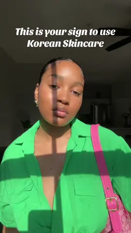 I love Korean Skin care 🍒✨ #koreanskincare #skincaretips #hygienetips #beautyhacks #womensupportingwomen #fashionhacks #aestheticfashion  #creatorsearchinsights 