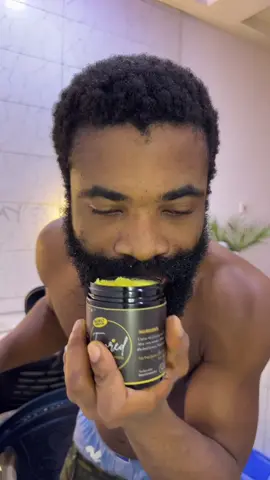 Emred Organic Hair Food is a secret weapon for a healthy manageable beard. Its soften Hair, reduces itch, Promotes growth, promotes light hold for styling and even comes in a pleasant Frequences. #beardCream #haircare #exploremore 