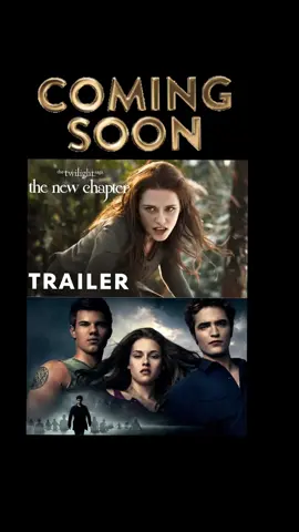 🎬 𝙏𝙝𝙚 𝙏𝙬𝙞𝙡𝙞𝙜𝙝𝙩 𝙎𝙖𝙜𝙖 6: 𝙏𝙝𝙚 𝙉𝙚𝙬 𝘾𝙝𝙖𝙥𝙩𝙚𝙧 (2024) 🔥  👉 Movie more: https://us.tinnhanhtv.com/1296/ 👉 Kristen Stewart, Robert Pattinson The Twilight Saga, is set to make a grand return with its sixth installment, 