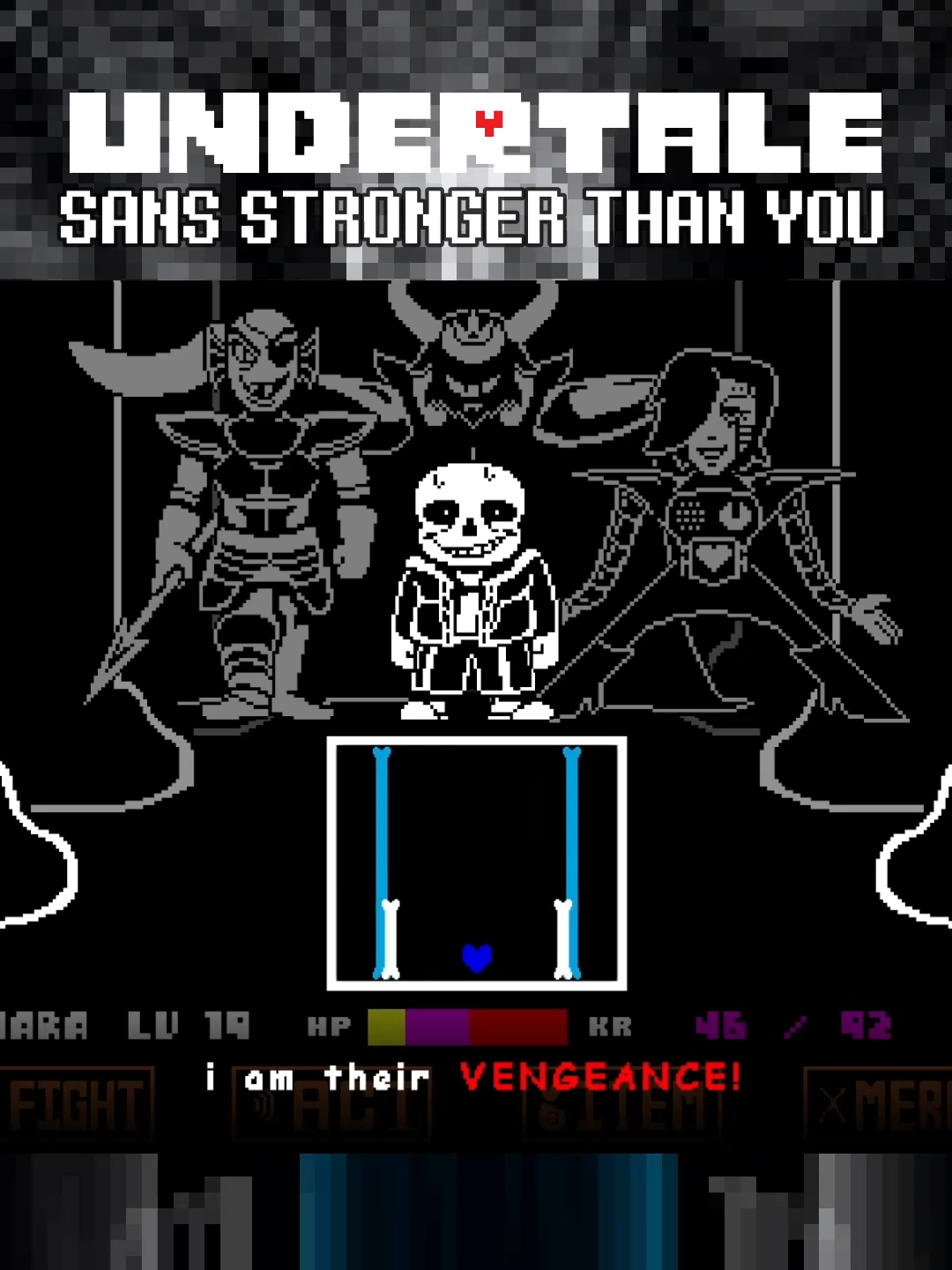 SANS SINGS STRONGER THAN YOU! #undertale #stevenuniverse #sans #fypシ゚viral #fypsounds #deltarune #undertaleedits #undertaleau #kris #papyrus #garnet #strongerthanyou #hazbinhotel #brandonrogers #lgbqt