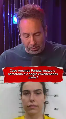 #betoribeiro #podcasts #casoscriminais #foryou ##inteligencialtda #amandapartata 