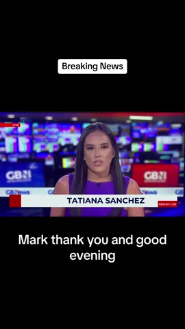 🗣️BREAKING NEWS🗣️ @GB News #news #breakingnews #leeds #riot #newsanchor #presenter #update #fyp #foryou #tv #radio 