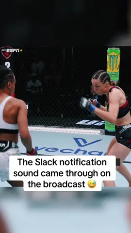 #slack #UFC #mma #commentary 
