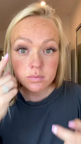 As always you can use my code KADYN for 10% off @ProLash 🤗🫶🏻 #lashes #grwm #prolash #mom #moms 