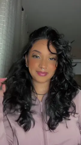 Agora meu conteudo é ser bonita