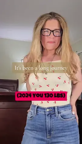 It has been a journey❤️❤️ #healthjourney #100lbsdown #healthyweightloss #newme #learningtolovemyselfagain  #CapCut 