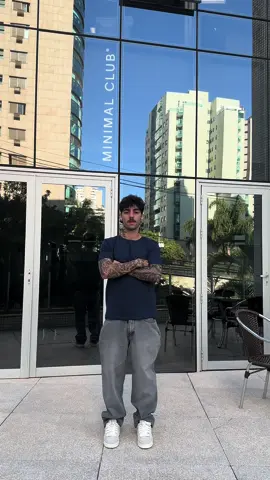 Ideias de fit com a @Minimal Club ! ✅ ou 🗑️? #fyp #fitcheck #OOTD 