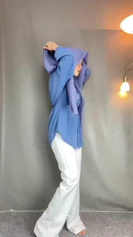 Melda blouse #blousemurah #blousesimple 