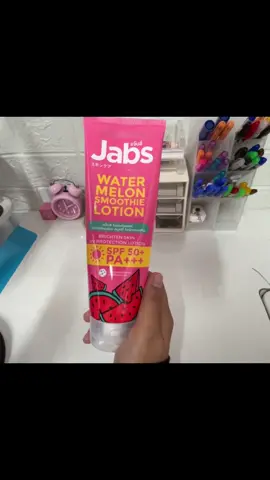 #กันแดด #ครีมกันแดด #ครีม #jabse #กันแดดแตงโม #sps 