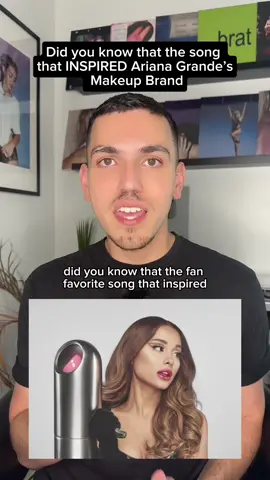 Crazy to think the concept for REM by Ariana Grande started in 2011 #arianagrande #beyonce #tpain #pharrell #popmusic #adamtheflop 