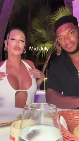 July is officially my favorite month✨ @Theo Campbell 