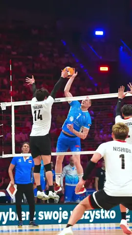 Run it back ♻️ #volleyball #hype #haikyuu 