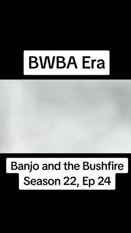 Banjo and the Bushfire #thomastok #thomasandfriends #thomasthetankengine #ttte #thomasepisodes #fyp #tiktok 