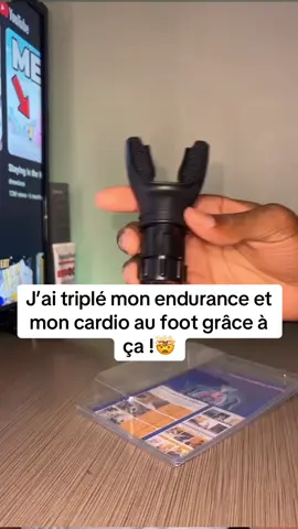 Site internet disponible sur notre profil !😉 #cardio #sport #gym #athlete #foot #endurance #poumons #sportif 