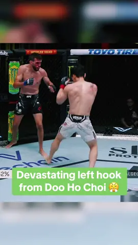 #UFC #mma #knockout #sportstiktok 