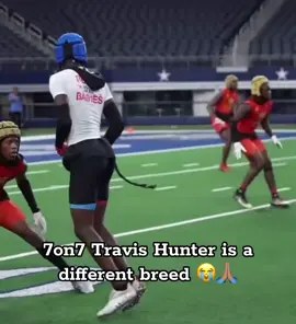 Who’s stopping this kid?😂🔥 #travishunter #coloradofootball #unstoppable #Running #speedrun #youthfootball #youthfootballhighlight #interception #hitstickfootball #hitstick #viral #saftey #challenge #nfl #football #footballtiktok #fypage #videoviral #footballvideo #touchdown #sports #kidsfootball #athlete 
